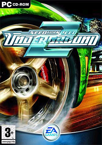 Need For Speed Underground 2 État correct - Bandai Namco reconditionné disponible sur Fnac