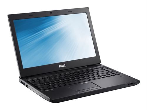 Dell Vostro 3350 - Intel Core i5 - 2410M / jusqu'à 2.9 GHz - Win 7 Pro 64 bits - Radeon HD 6470M  - 4 Go RAM - 500 Go HDD - graveur DVD double couche - 13.3"" 1366 x 768 (HD) - Gigabit Ethernet État correct - Dell reconditionné disponible sur Fnac