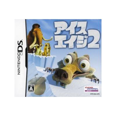 Acheter Ice Age 2 - IMPORT JAPONAIS État correct - 28,99 € Ice Age 2 - IMPORT JAPONAIS État correct - reconditionné disponible sur Fnac