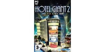 Acheter Hotel Giant 2 État correct - 19,00 € Hotel Giant 2 État correct - N/A reconditionné disponible sur Fnac