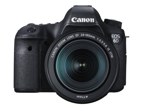 Acheter Reflex Canon EOS 6D + Objectif Canon EF 24 - 105mm f/3.5 - 5.6 IS STM État correct - 680,00 € Reflex Canon EOS 6D + Objectif Canon EF 24 - 105mm f/3.5 - 5.6 IS STM État correct - Canon reconditionné disponible sur Fnac