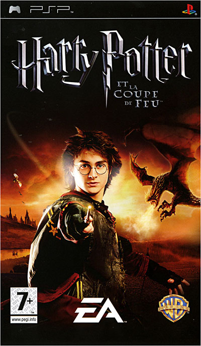 Acheter Harry Potter et la coupe du feu État correct - 10,33 € Harry Potter et la coupe du feu État correct - Bandai Namco reconditionné disponible sur Fnac