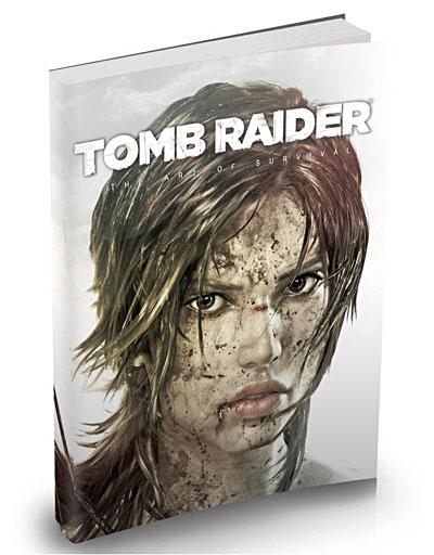 Tomb Raider - Artbook État correct - Eidos Interactive reconditionné disponible sur Fnac
