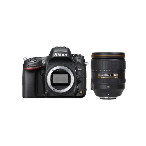 Acheter Appareil photo reflex Nikon D610 + Objectif 24 - 120 mm VR État correct - 780,00 € Appareil photo reflex Nikon D610 + Objectif 24 - 120 mm VR État correct - Nikon reconditionné disponible sur Fnac