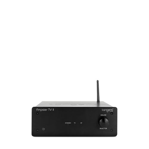 Amplificateur Hi-Fi Tangent Ampster TV II État correct - N/A reconditionné disponible sur Fnac