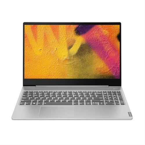 Acheter Ordinateur portable Lenovo IdeaPad 340S-15API 15" Ryzen 5 2,1 GHz - SSD 128 Go - 4 Go AZERTY - Français État correct - 235,99 € Ordinateur portable Lenovo IdeaPad 340S-15API 15" Ryzen 5 2,1 GHz - SSD 128 Go - 4 Go AZERTY - Français État correct - N/A reconditionné disponible sur Fnac