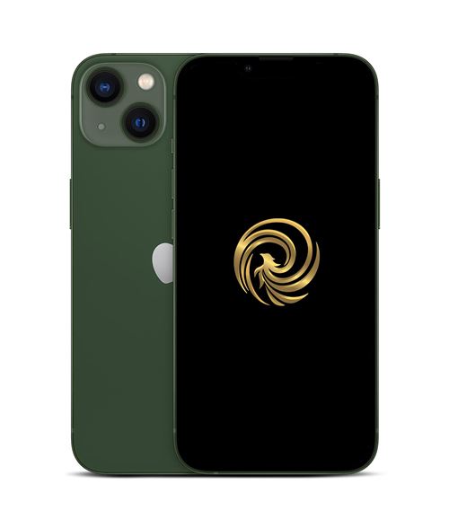 Apple iPhone 13 6,1"" 5G 128 Go Double SIM Vert Reconditionné Grade A Reborn État correct - N/A reconditionné disponible sur Fnac