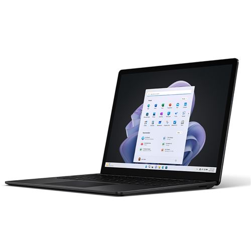 Acheter PC Portable Microsoft Surface Laptop 5 15'' Ecran tactile Intel Core i7 8 Go RAM 512 Go SSD Noir État correct - 722,99 € PC Portable Microsoft Surface Laptop 5 15'' Ecran tactile Intel Core i7 8 Go RAM 512 Go SSD Noir État correct - Microsoft reconditionné disponible sur Fnac