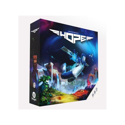 Acheter Hope Morning Glory État correct - 45,00 € Hope Morning Glory État correct - reconditionné disponible sur Fnac