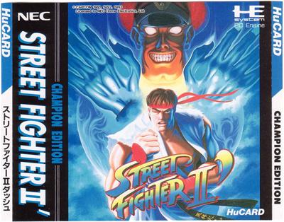 Acheter Street Fighter 2' - IMPORT JAPONAIS État correct - 49,95 € Street Fighter 2' - IMPORT JAPONAIS État correct - reconditionné disponible sur Fnac