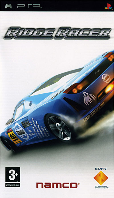 Acheter Ridge Racer - Gamme Essentiel État correct - 19,66 € Ridge Racer - Gamme Essentiel État correct - Sony reconditionné disponible sur Fnac