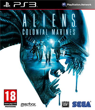 Aliens Colonial Marines - Edition Limitée État correct - Koch Media reconditionné disponible sur Fnac