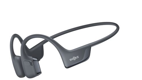 Acheter Casque sport sans fil Shokz OpenRun Pro2 Mini Bluetooth Noir État correct - 129,99 € Casque sport sans fil Shokz OpenRun Pro2 Mini Bluetooth Noir État correct - Shokz reconditionné disponible sur Fnac