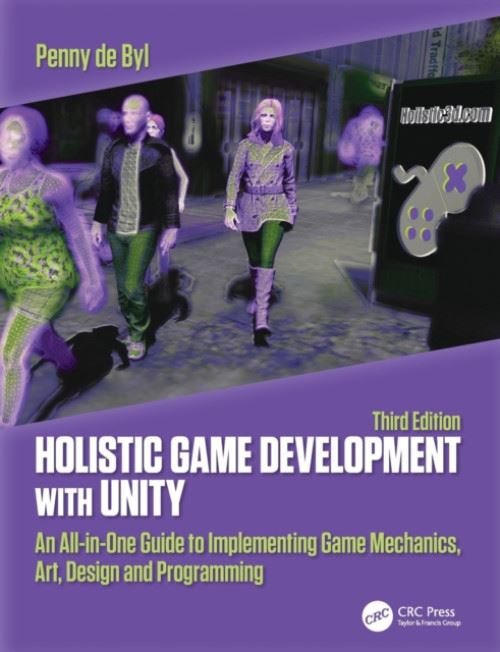 Holistic Game Development with Unity 3e État correct - N/A reconditionné disponible sur Fnac
