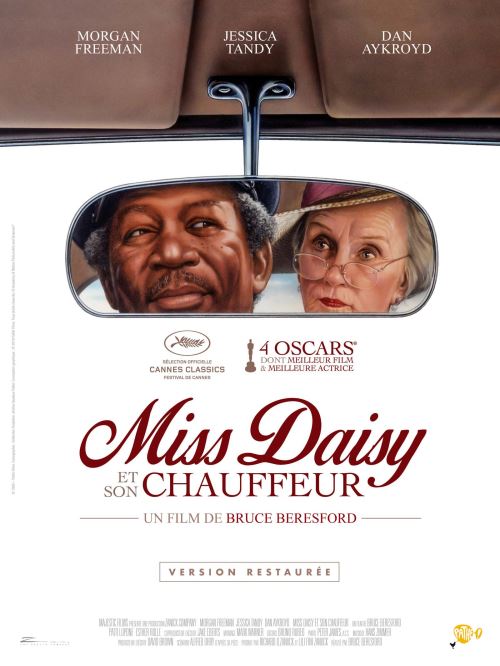 Acheter MISS DAISY ET SON CHAUFFEUR - 2018 - Morgan Freeman, Jessica Tandy - AFFICHE État correct - 14,99 € MISS DAISY ET SON CHAUFFEUR - 2018 - Morgan Freeman, Jessica Tandy - AFFICHE État correct - N/A reconditionné disponible sur Fnac