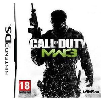 Acheter Call of Duty Modern Warfare 3 État correct - 17,99 € Call of Duty Modern Warfare 3 État correct - N/A reconditionné disponible sur Fnac