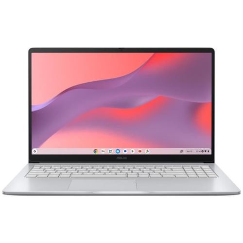 Acheter Ordinateur Portable Chromebook Plus CX1505 : Chrome OS - 15.6 FHD - Intel Core 3-N355 - RAM 8Go - 128Go eMMC État correct - 269,00 € Ordinateur Portable Chromebook Plus CX1505 : Chrome OS - 15.6 FHD - Intel Core 3-N355 - RAM 8Go - 128Go eMMC État correct - N/A reconditionné disponible sur Fnac
