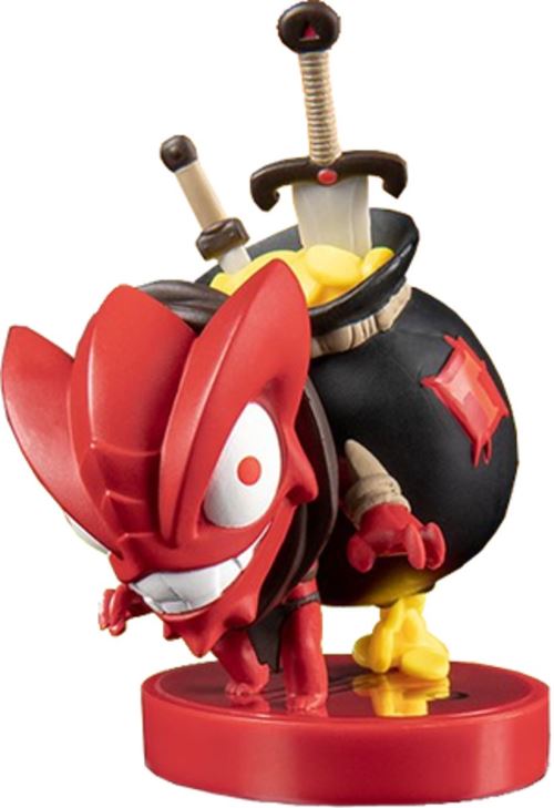 Acheter Figurine Amiibo Diablo Treasure Goblin (exclusivité Micromania) État correct - 41,93 € Figurine Amiibo Diablo Treasure Goblin (exclusivité Micromania) État correct - Activision reconditionné disponible sur Fnac