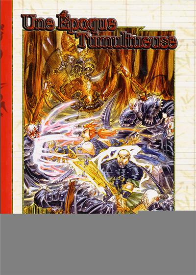 Exaltés Une Epoque Tumultueuse État correct - N/A reconditionné disponible sur Fnac