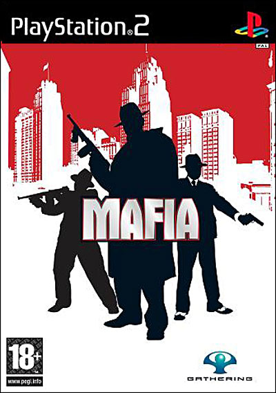 Acheter Mafia État correct - 12,95 € Mafia État correct - Take-Two Interactive reconditionné disponible sur Fnac