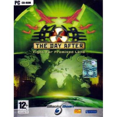 le lendemain cd-rom pc État correct - Toyland reconditionné disponible sur Fnac