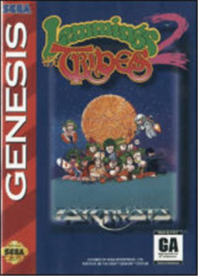 Acheter Lemmings 2: The Tribes État correct - 13,78 € Lemmings 2: The Tribes État correct - reconditionné disponible sur Fnac