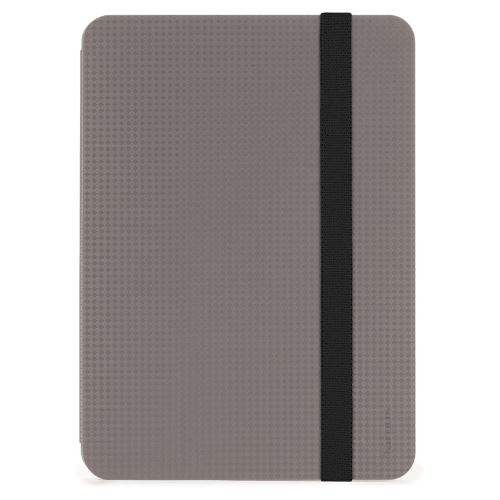 Étui Targus Click-in pour iPad Air 10,5 pouces et iPad Pro 10,5 pouces Gris État correct - Targus reconditionné disponible sur Fnac