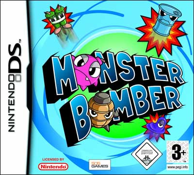 Acheter Monster Bomber État correct - 93,18 € Monster Bomber État correct - Digital Bros reconditionné disponible sur Fnac