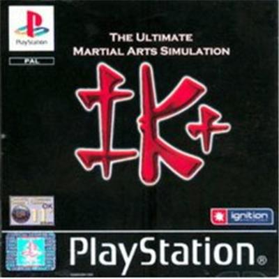 International Karate Plus État correct -  reconditionné disponible sur Fnac