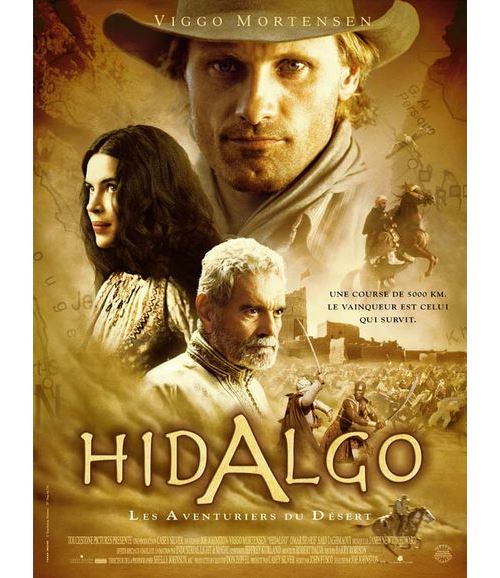 Acheter Hidalgo AFFICHE CINEMA ORIGINALE État correct - 22,99 € Hidalgo AFFICHE CINEMA ORIGINALE État correct - N/A reconditionné disponible sur Fnac