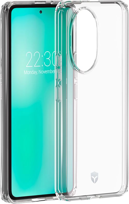 Coque Renforcée Forcecase Feel pour Honor 200 Transparent État correct - N/A reconditionné disponible sur Fnac