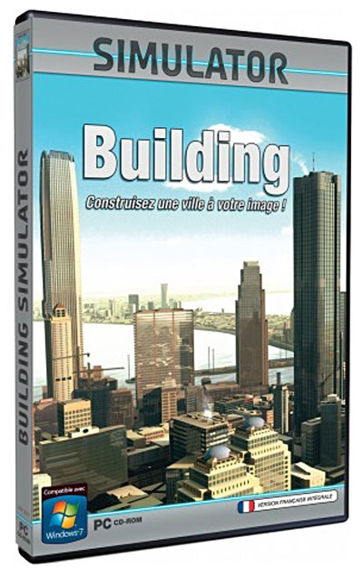 Acheter Building Simulator État correct - 23,58 € Building Simulator État correct - N/A reconditionné disponible sur Fnac