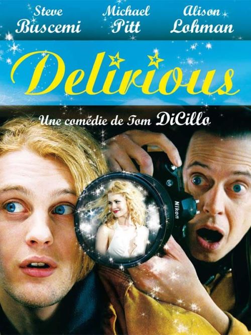 Acheter Delirious AFFICHE CINEMA ORIGINALE État correct - 22,99 € Delirious AFFICHE CINEMA ORIGINALE État correct - N/A reconditionné disponible sur Fnac