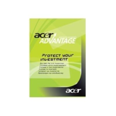 Acer advantage light, 4y (sv.wnbaf.a04) État correct - Acer reconditionné disponible sur Fnac