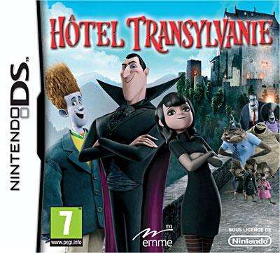 Acheter Hotel Transylvanie État correct - 13,99 € Hotel Transylvanie État correct - Avanquest reconditionné disponible sur Fnac
