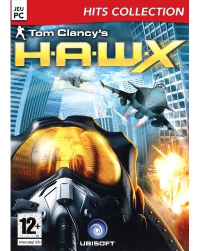 Tom Clancy's H.A.W.K PC État correct - Just for Games reconditionné disponible sur Fnac
