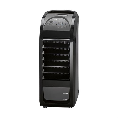 Acheter Refroidisseur d’air AEG LK 5689 70 W Noir État correct - 114,99 € Refroidisseur d’air AEG LK 5689 70 W Noir État correct - AEG reconditionné disponible sur Fnac