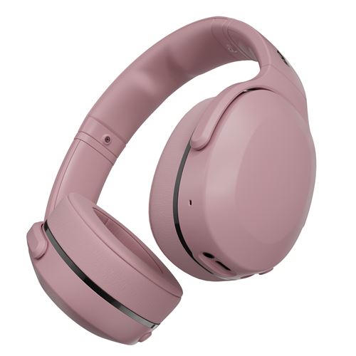 Acheter Casque Arceau Circum-aural sans fil Skullcandy Crusher 540 Active Bluetooth Rose clair État correct - 121,99 € Casque Arceau Circum-aural sans fil Skullcandy Crusher 540 Active Bluetooth Rose clair État correct - Skullcandy reconditionné disponible sur Fnac