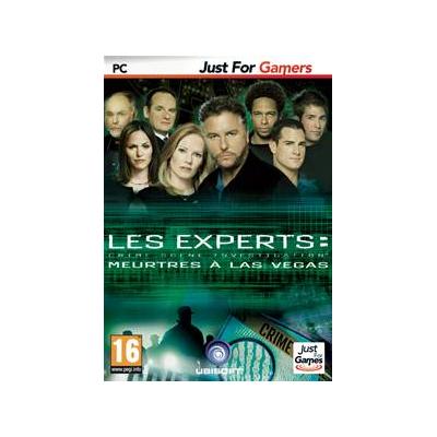 Les Experts (2) Meurtres à Las Vegas État correct -  reconditionné disponible sur Fnac