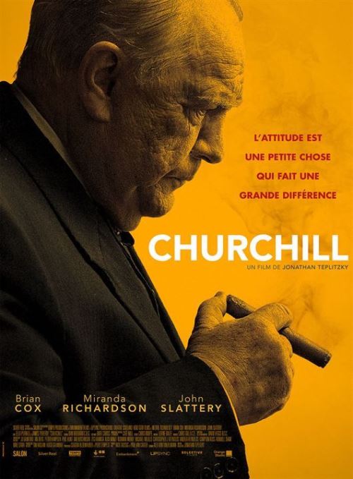 Acheter Churchill AFFICHE CINEMA ORIGINALE État correct - 19,99 € Churchill AFFICHE CINEMA ORIGINALE État correct - N/A reconditionné disponible sur Fnac