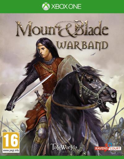 Mount et Blade Warband Xbox One État correct - Koch Media reconditionné disponible sur Fnac