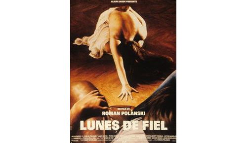 Lunes De Fiel - AFFICHE CINEMA ORIGINALE État correct - N/A reconditionné disponible sur Fnac