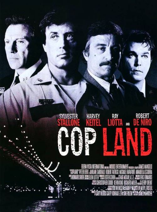 Acheter Copland (Cop Land) AFFICHE CINEMA ORIGINALE État correct - 22,99 € Copland (Cop Land) AFFICHE CINEMA ORIGINALE État correct - N/A reconditionné disponible sur Fnac