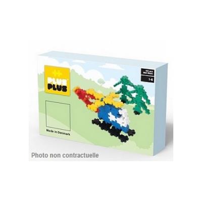 Acheter Jeu de construction 150 pièces Plus Midi Basic État correct - 34,35 € Jeu de construction 150 pièces Plus Midi Basic État correct - N/A reconditionné disponible sur Fnac