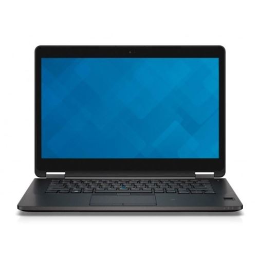 Dell Latitude E7470 - i5-6200U 2,3 GHz - 8 Go - SSD 256 Go État correct - N/A reconditionné disponible sur Fnac