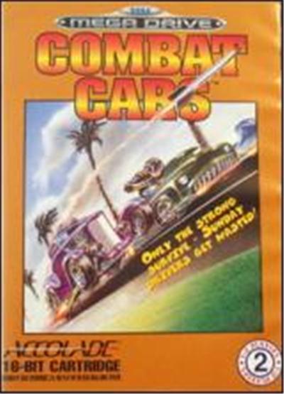 Combat Cars État correct -  reconditionné disponible sur Fnac
