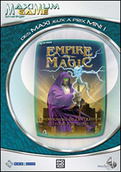 Empire of Magic État correct - Nobilis reconditionné disponible sur Fnac
