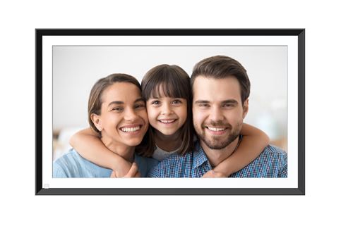 Acheter Cadre photo numérique AGFAPHOTO APF1560 15'' Noir État correct - 184,99 € Cadre photo numérique AGFAPHOTO APF1560 15'' Noir État correct - AgfaPhoto reconditionné disponible sur Fnac