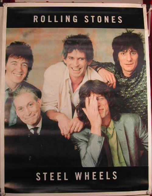 Acheter Rolling Stones - 63x83 cm - AFFICHE / POSTER État correct - 20,99 € Rolling Stones - 63x83 cm - AFFICHE / POSTER État correct - N/A reconditionné disponible sur Fnac