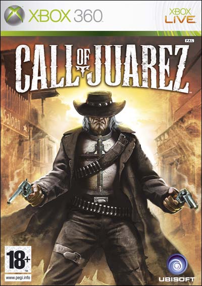 Call of Juarez État correct - Ubisoft reconditionné disponible sur Fnac